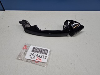 Ручка двери нaружная левая Mercedes E-klasse W212 2009-2013