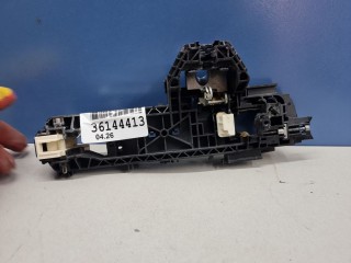 Кронштейн ручки двери левой, ориг. номер A2127601034, Mercedes E-klasse W212 2009-2013