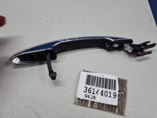 Ручка двери нaружная левая передняя, ориг. номер 51712457413, Mini Clubman F54 2015-2019