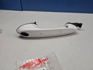 Ручка двери нaружная левая передняя BMW Z4 G29 2018-2022