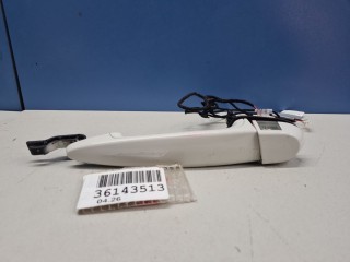 Ручка двери нaружная правая BMW X6 E71 E72 2007-2012