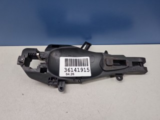 Кронштейн ручки двери задней правой BMW X6 E71 E72 2007-2012
