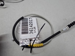 Трос открывания двери BMW X6 E71 E72 2007-2012