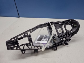 Кронштейн ручки двери левый BMW 5 G30 F90 2016-2020