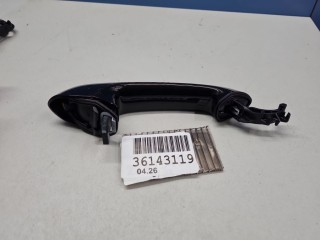 Ручка двери нaружная, ориг. номер 51219491461, BMW 5 G30 F90 2016-2020