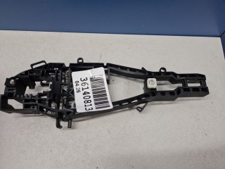 Кронштейн ручки двери правой BMW 3 F30 2011-2016