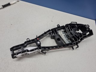 Кронштейн ручки двери правой BMW 1 F20 F21 2011-2015