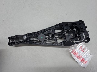 Кронштейн ручки двери задней левый, ориг. номер 13503117, Opel Insignia 2008-2013
