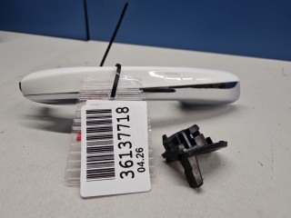 Ручка двери нaружная правая Mercedes C-klasse W205 2014-2018