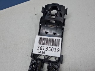 Кронштейн ручки двери, ориг. номер 5N0839885H, Skoda Rapid 2012-2017