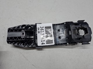 Кронштейн ручки двери Volkswagen Golf 6 2008-2012