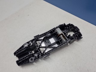 Кронштейн ручки двери Volkswagen Golf 6 2008-2012