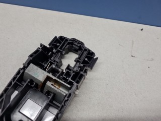 Кронштейн ручки двери, ориг. номер 5N0839885H, Volkswagen Golf 6 2008-2012