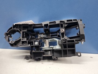 Кронштейн ручки двери правой BMW 5 F10 2009-2013