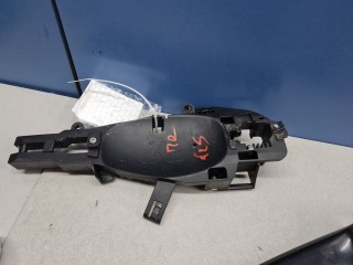 Кронштейн ручки двери правой BMW X3 F25 2010-2014