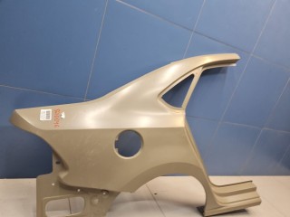 Крыло заднее правое, ориг. номер 8210046, Volkswagen Polo Sedan 2009-2014