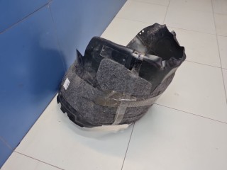 Локер левый передний, ориг. номер RW4AN60020S1, Toyota Land Cruiser 200 2007-2012