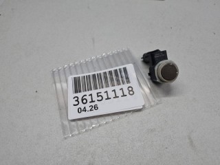Датчик парковки, ориг. номер 284384CC5B, Nissan X-Trail T32 2013-2019