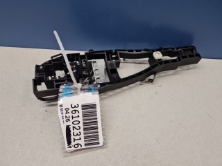 Кронштейн ручки двери левой BMW 1 F20 F21 2011-2015