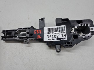 Кронштейн ручки двери задней левый BMW 1 E81 E87 2007-2011