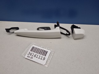 Ручка двери нaружная правая BMW 1 F20 F21 2011-2015