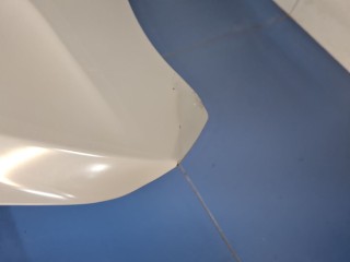 Капот, ориг. номер 101204277801C15, Geely Emgrand 7 2016-2018