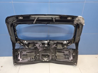 Дверь багажника, ориг. номер 1701443, Ford Mondeo 4 2010-2014
