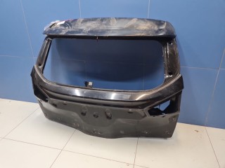Дверь багажника, ориг. номер 1701443, Ford Mondeo 4 2010-2014