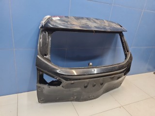 Дверь багажника, ориг. номер 1701443, Ford Mondeo 4 2010-2014