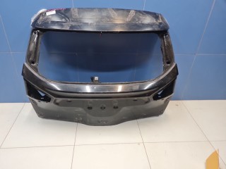 Дверь багажника, ориг. номер 1701443, Ford Mondeo 4 2010-2014