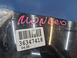 Дверь багажника, ориг. номер 1701443, Ford Mondeo 4 2010-2014