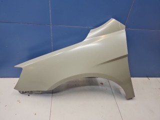 Крыло переднее левое Geely Emgrand EC7 2009-2017
