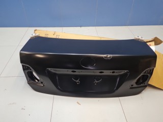 Крышка багажника Toyota Corolla E15 2006-2010