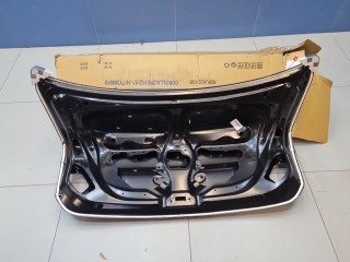 Крышка багажника, ориг. номер STTY290750, Toyota Corolla E15 2006-2010