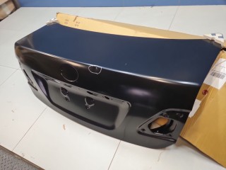 Крышка багажника, ориг. номер STTY290750, Toyota Corolla E15 2006-2010