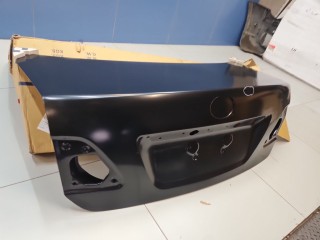 Крышка багажника, ориг. номер STTY290750, Toyota Corolla E15 2006-2010