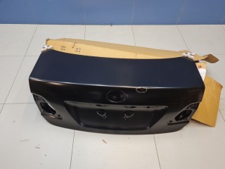 Крышка багажника, ориг. номер STTY290750, Toyota Corolla E15 2006-2010