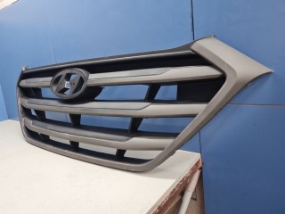 Решетка радиатора, ориг. номер 3178991, Hyundai Tucson TL 2015-2018