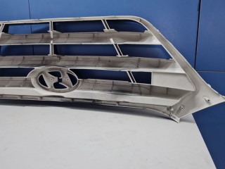 Решетка радиатора, ориг. номер 3178991, Hyundai Tucson TL 2015-2018