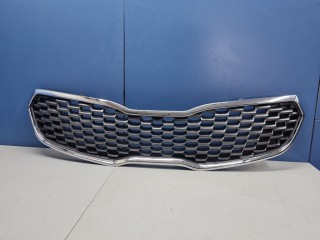 Решетка радиатора, ориг. номер 86350A7030, KIA Cerato 2016-2021