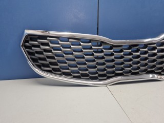 Решетка радиатора, ориг. номер 86350A7030, KIA Cerato 2016-2021