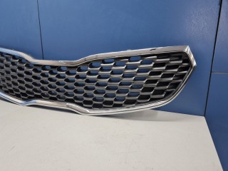 Решетка радиатора, ориг. номер 86350A7030, KIA Cerato 2016-2021