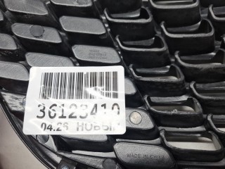 Решетка радиатора, ориг. номер 86350A7030, KIA Cerato 2016-2021