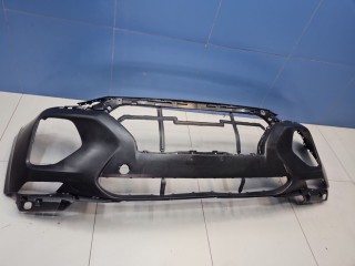 Бампер передний, ориг. номер ST220029, Hyundai Santa Fe TM 2018-2021