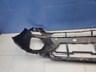 Бампер передний, ориг. номер ST220029, Hyundai Santa Fe TM 2018-2021