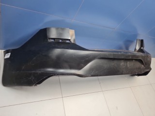 Бампер задний, ориг. номер SHF00026, Volkswagen Polo Sedan 2015-2020