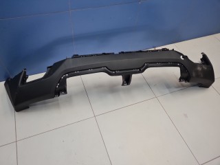 Бампер задний, ориг. номер 3179951, Hyundai Creta 2015-2020