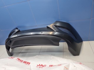 Бампер задний, ориг. номер 2804100U7300F011, JAC J7 2020-2026