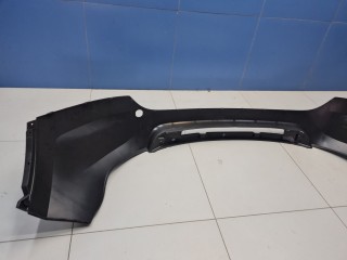 Бампер передний, ориг. номер 3277071, Ford Explorer 2010-2015