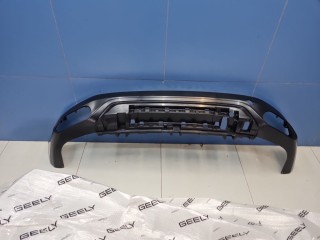 Бампер задний Geely Tugella FY11 2019-2023